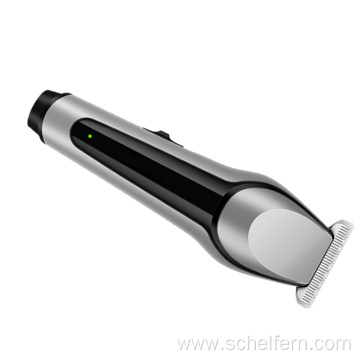 Professional Hair Cutting Electric Hair Clipper Hair Trimmer